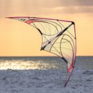 Quantum Special Edition 2.0 Mylar Stunt Kite