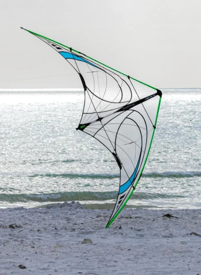 Quantum Special Edition 2.0 Mylar Stunt Kite